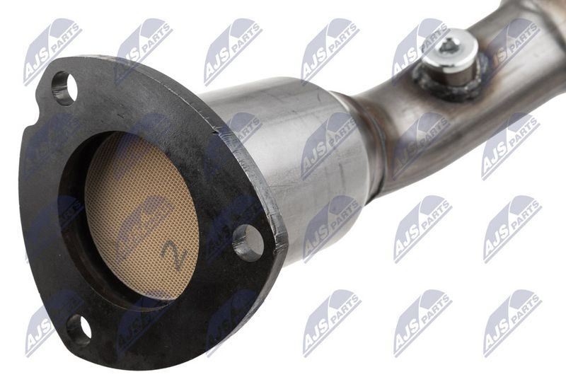 NTY KAT-PL-016 Catalytic Converter