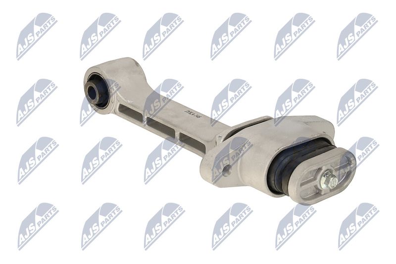 Paigutus, Mootor, NTY ZPS-KA-348