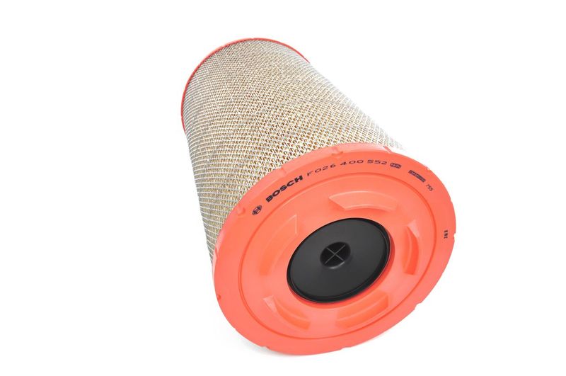 BOSCH F026400552 Air Filter