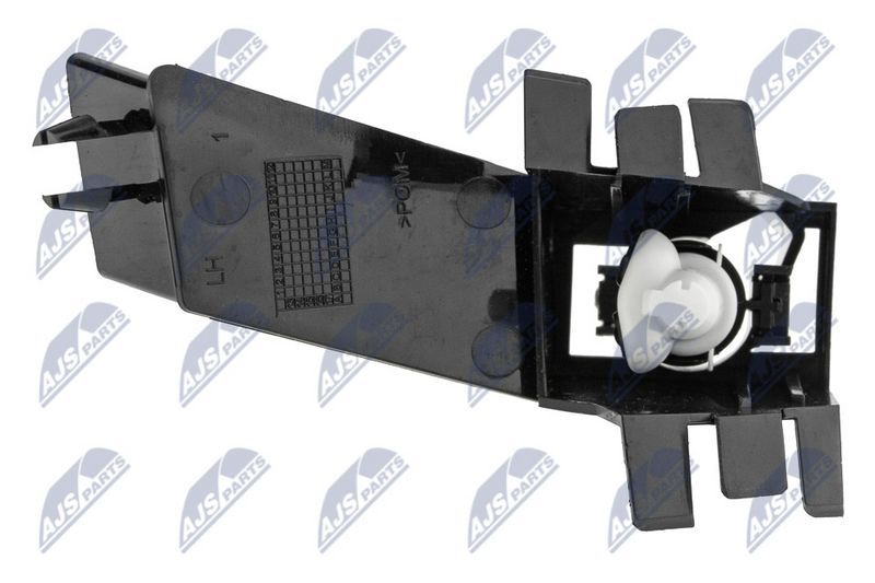 NTY EDS-NS-019 Washer Fluid Jet, headlight cleaning