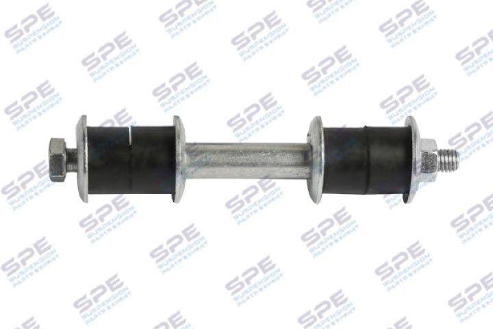 Tige+stabilisateur TEKNOROT HY-206