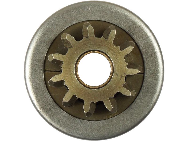AS-PL SD9115 Freewheel Gear, starter