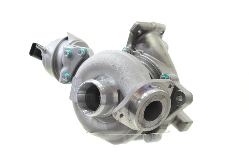 ALANKO 10901553 Charger, charging (supercharged/turbocharged)