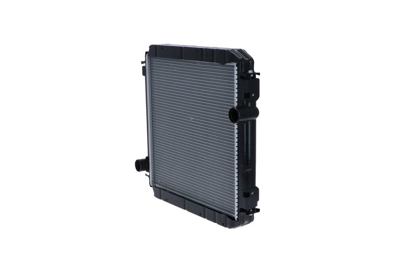 Radiaator, mootorijahutus, NRF 52137