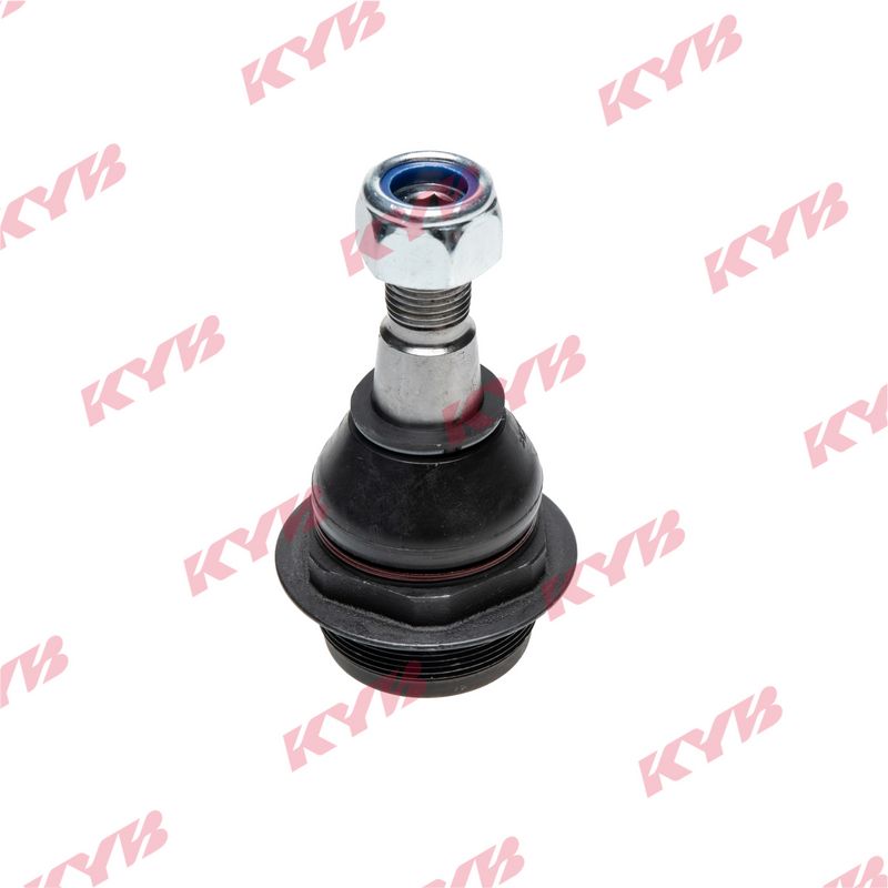 Kande-, juhtliigend, KYB...