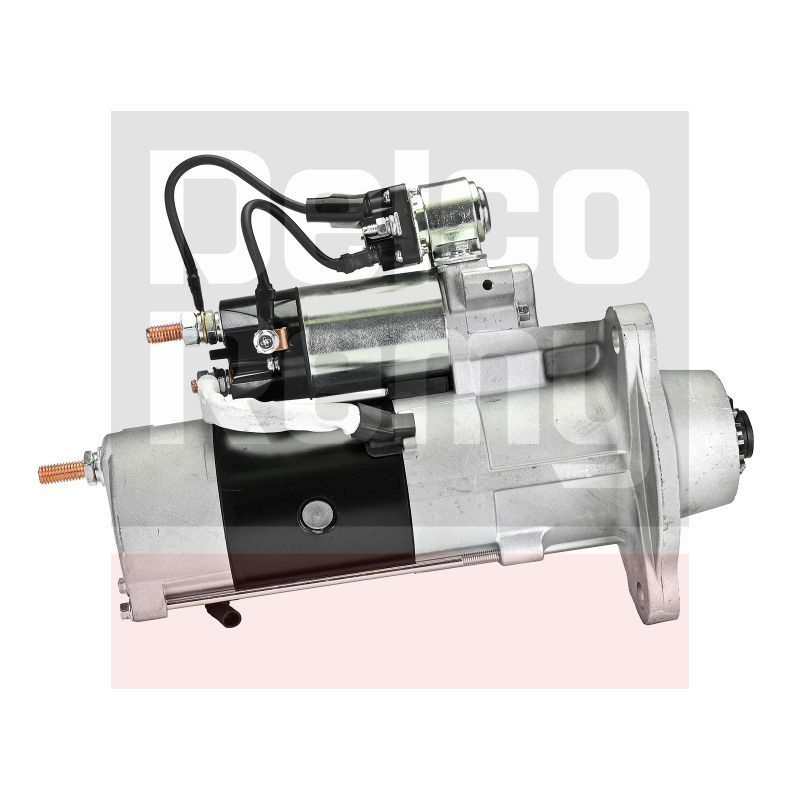 Delco Remy SER81905-12B1 Starter