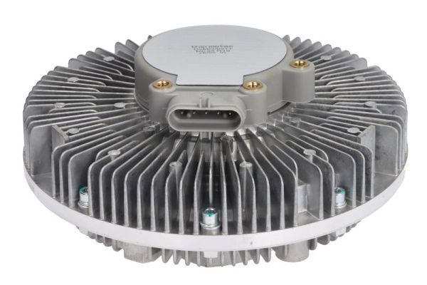 Cupla, ventilator radiator THERMOTEC D5MF009TT - Imagine 1