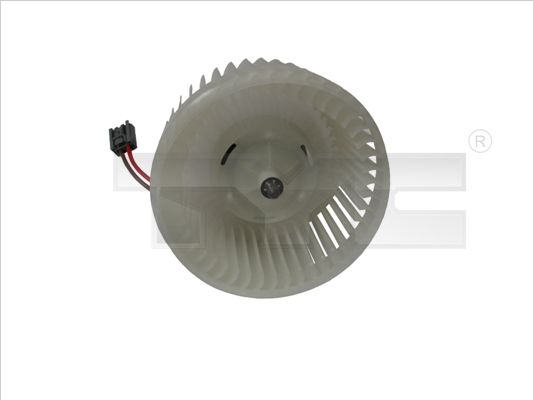 TYC Utastér-ventilátor 538-0003