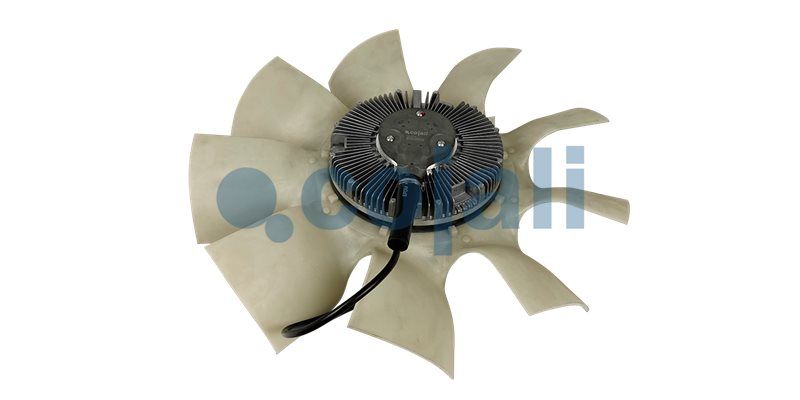 Ventilator, radiator COJALI 8521925