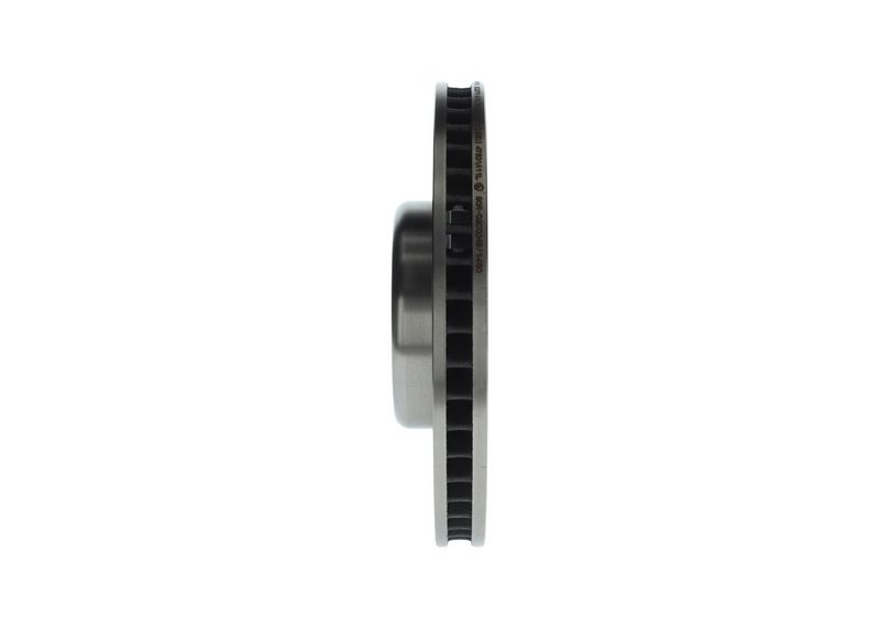 BOSCH 0986479W19 Stabdžių diskas