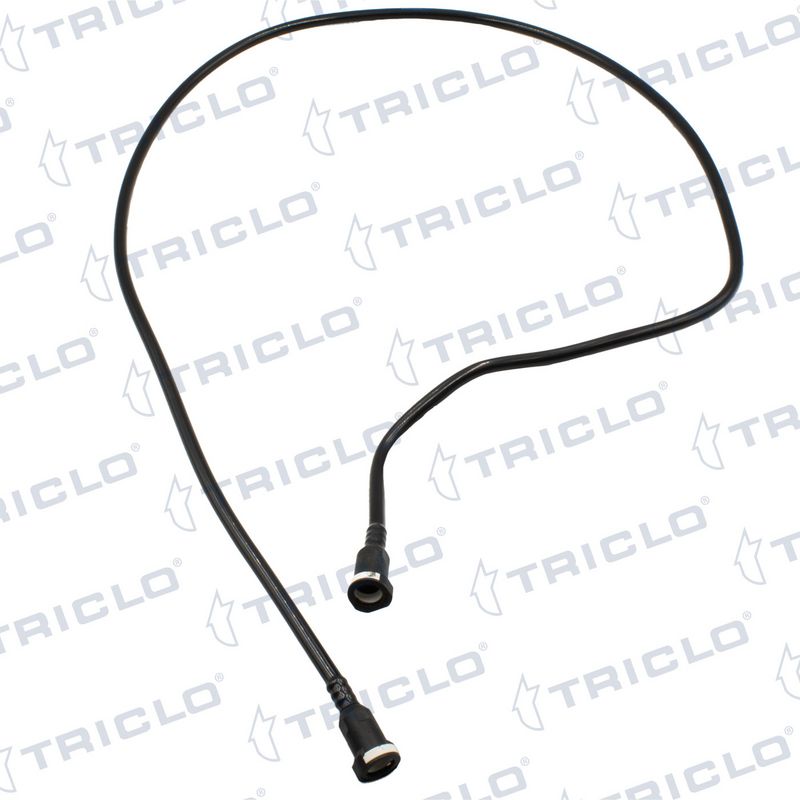 горивопровод TRICLO