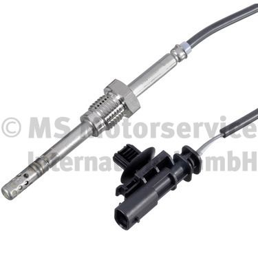 Product Image - Sensor, uitlaatgastemperatuur - 7.12196.25.0 - PIERBURG