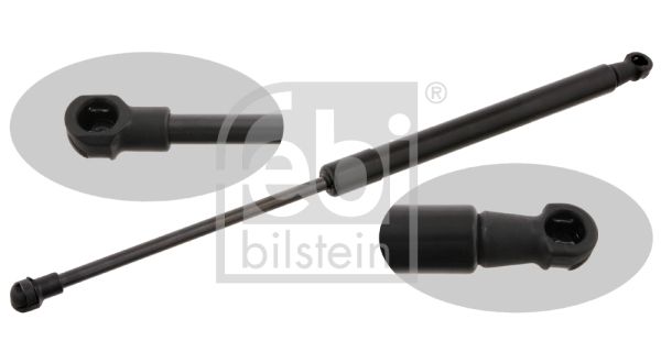 Газова пружина, кришка капота, Febi Bilstein 27599