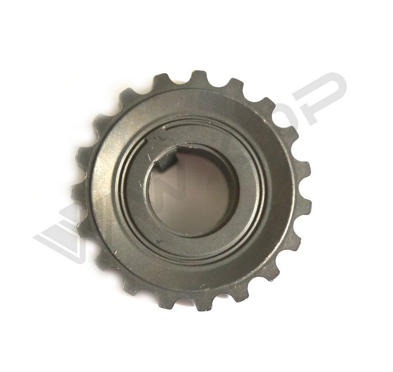 WXQP 560687 Sprocket, crankshaft