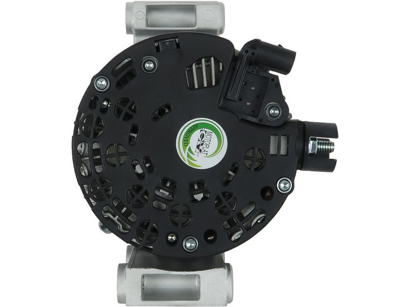 AS-PL A0281 Alternator