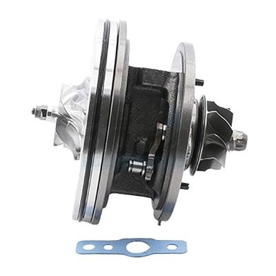 MEAT & DORIA 601336 - Core assembly, turbocharger