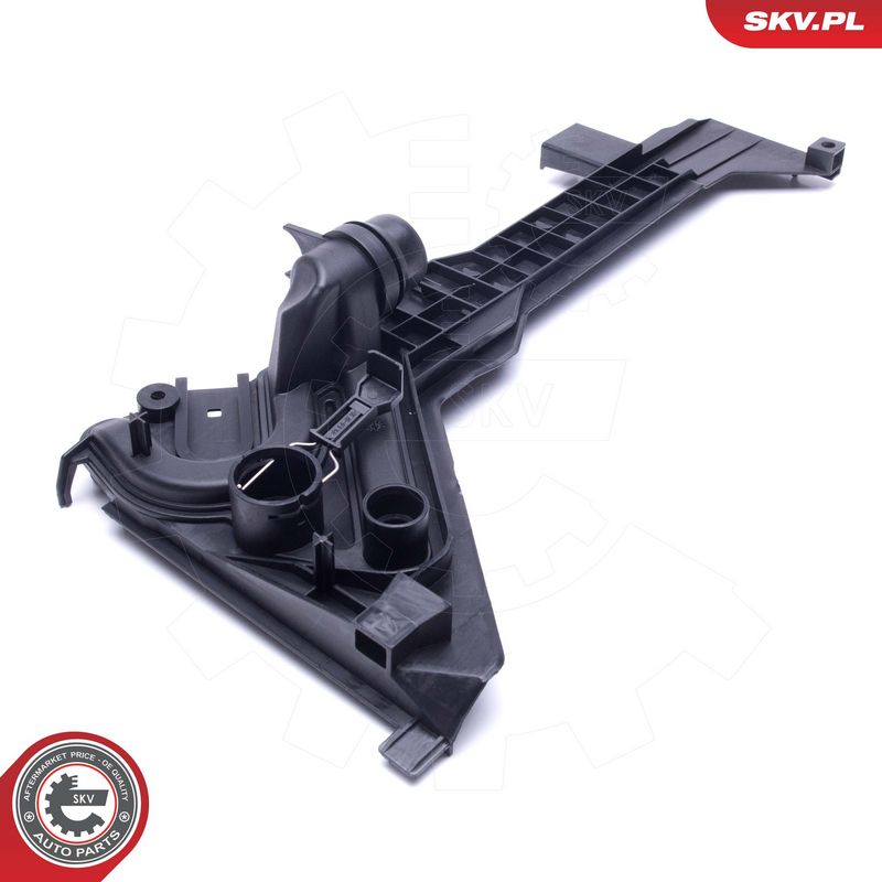 Paigaldus, paisupaak (jahutusvedelik), ESEN SKV 96SKV220