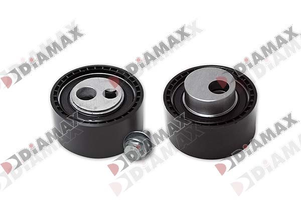 DIAMAX A5110 - Tensioner Pulley, timing belt