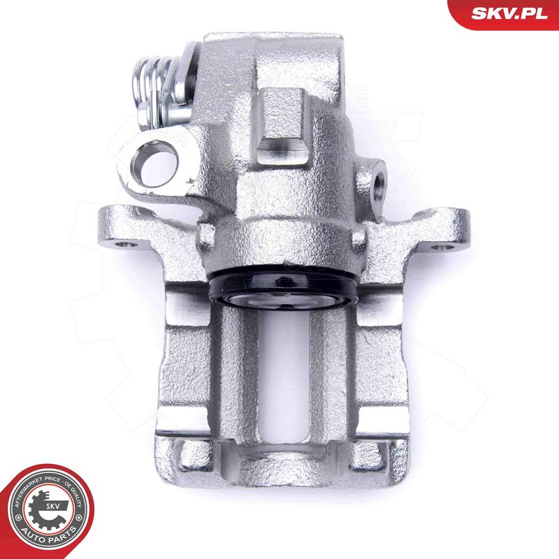 Pidurisadul, ESEN SKV 46SKV404