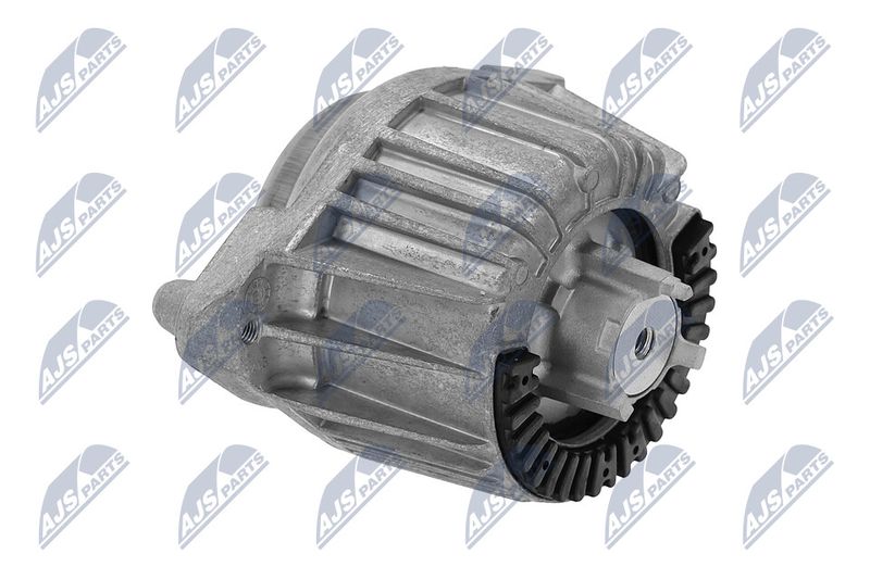 Paigutus, Mootor, NTY ZPS-ME-034