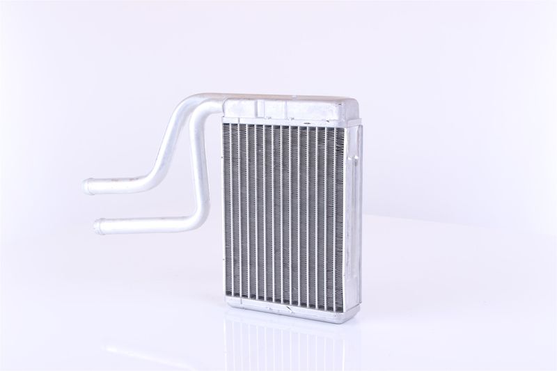 NISSENS 71744 Heat Exchanger, Interior Heating