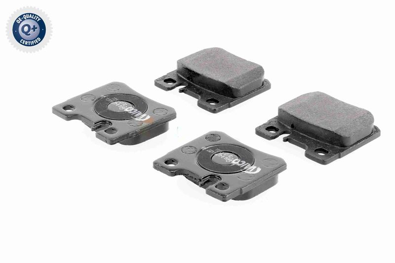 VAICO V30-8120 Brake Pad Set, disc brake
