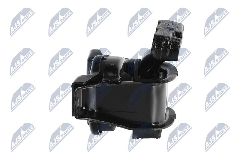 Paigutus, Mootor, NTY ZPS-PE-028