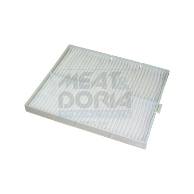 MEAT & DORIA Filtras, salono oras