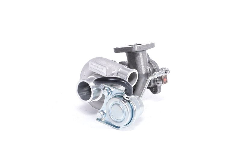 LADER AUFLADUNG BTS Turbo T914258BT 5