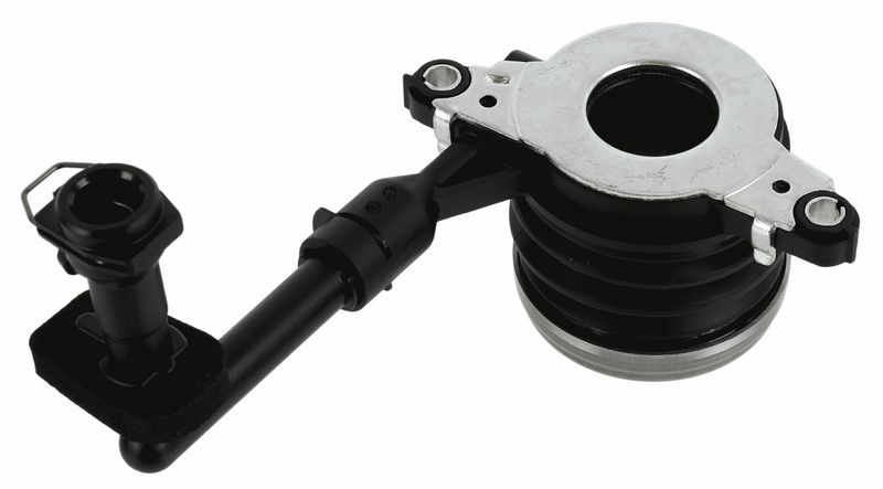 Hydraulisch concentrisch lager past: FORD C-MAX II, FIESTA VII, FOCUS IV, GRAND C-MAX, KUGA III, PUMA, TOURNEO CONNECT V408 NADWOZIE WIELKO, TRANSIT CONNECT, TRANSIT CONNECT V408 1.0-1.5D 10.12-