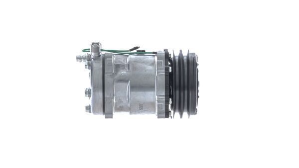 MAHLE ACP 397 000S Compressor, air conditioning
