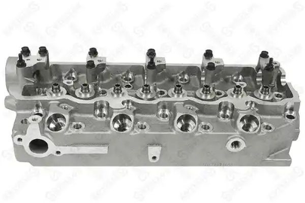 STELLOX 11-08057-SX Cylinder Head