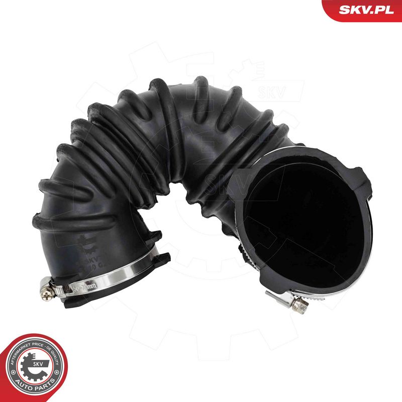 ESEN SKV 54SKV796 Radiator Hose