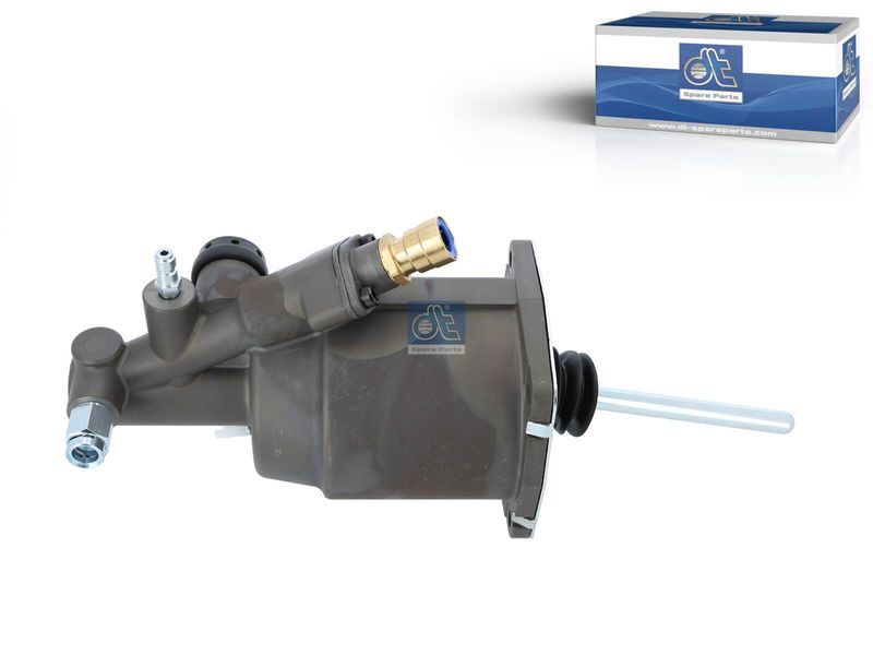 Servo ambreiaj 1.13226 DT Spare Parts