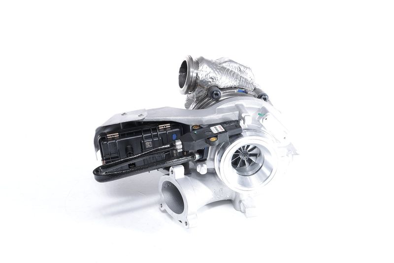 Compresor,sistem de supraalimentare T918106HI BTS Turbo