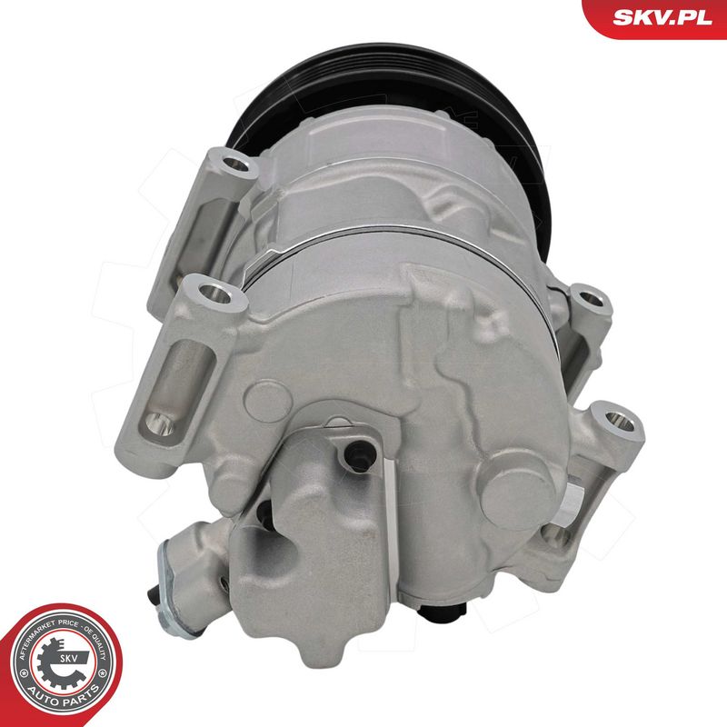 Kompressor, kliimaseade, ESEN SKV 84SKV107