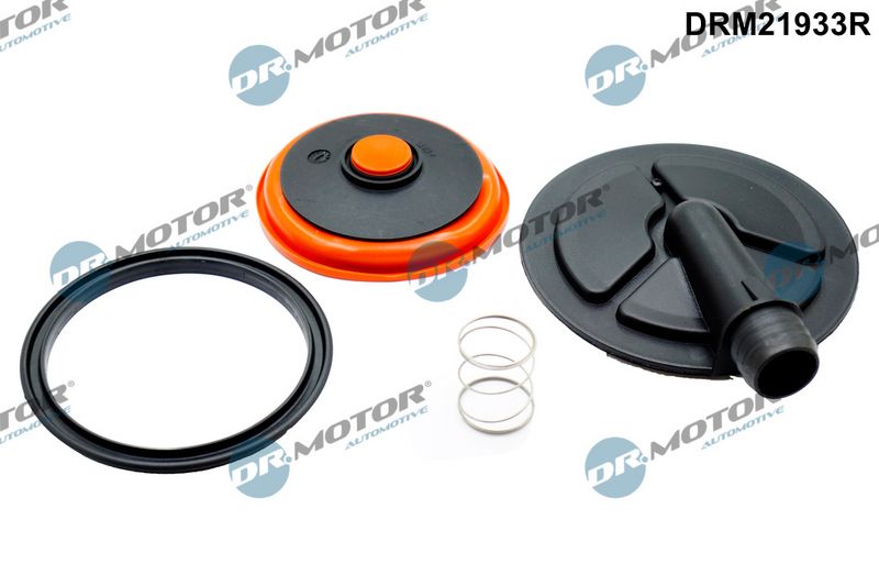 MEMBRANA AERISIRE CARCASA ARBORE COTIT Dr.Motor Automotive DRM21933R