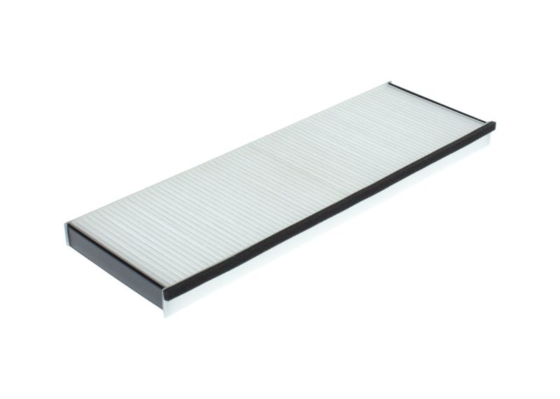 BOSCH 1987431187 Filter, cabin air