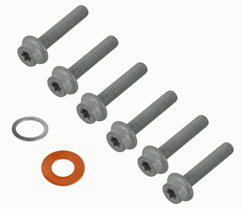 ZF Pakkingset, automatische transmissie