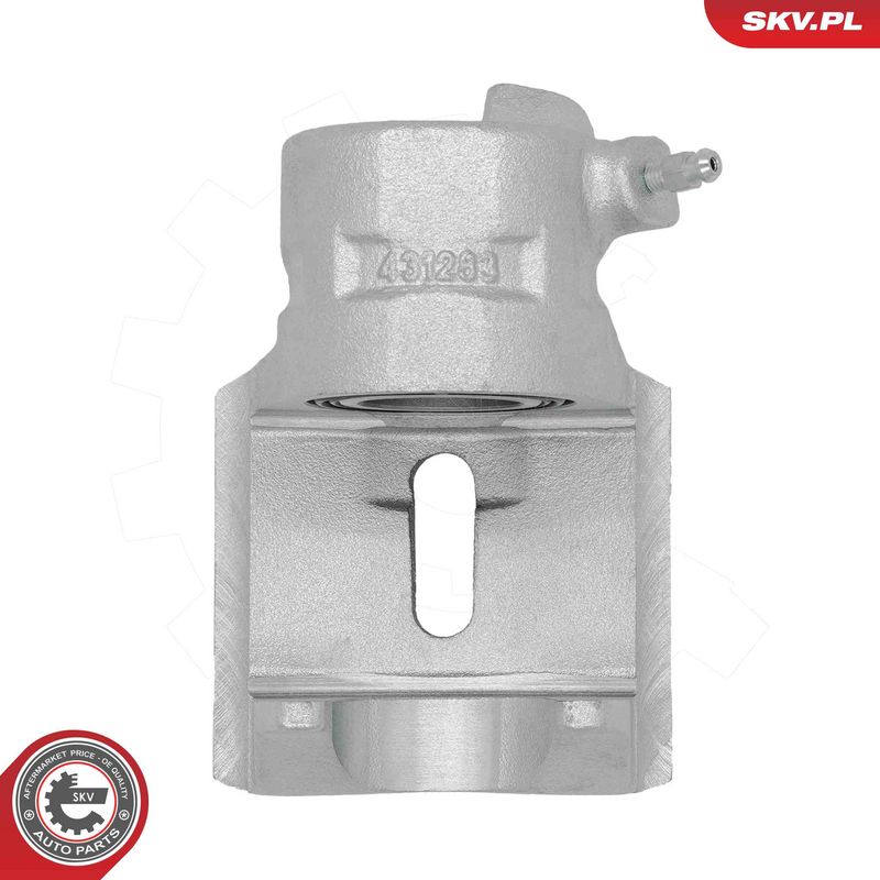 Pidurisadul, ESEN SKV 79SKV461