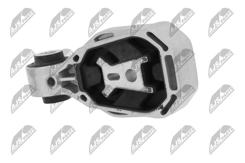 Paigutus, Mootor, NTY ZPS-ME-058