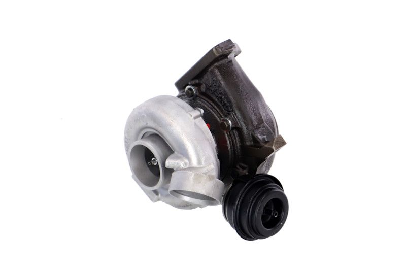 REMANTE 003-001-001370R Charger, charging (supercharged/turbocharged)
