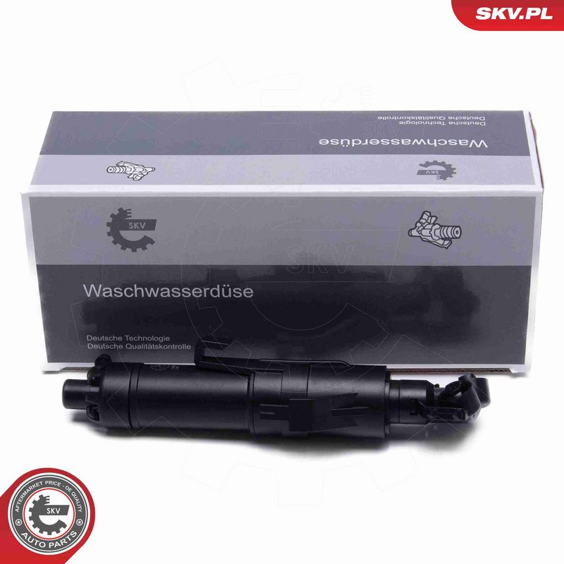 ESEN SKV 15SKV729 - Washer Fluid Jet, headlight cleaning