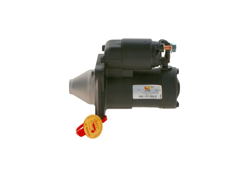 BOSCH Startmotor / Starter 0 986 021 590