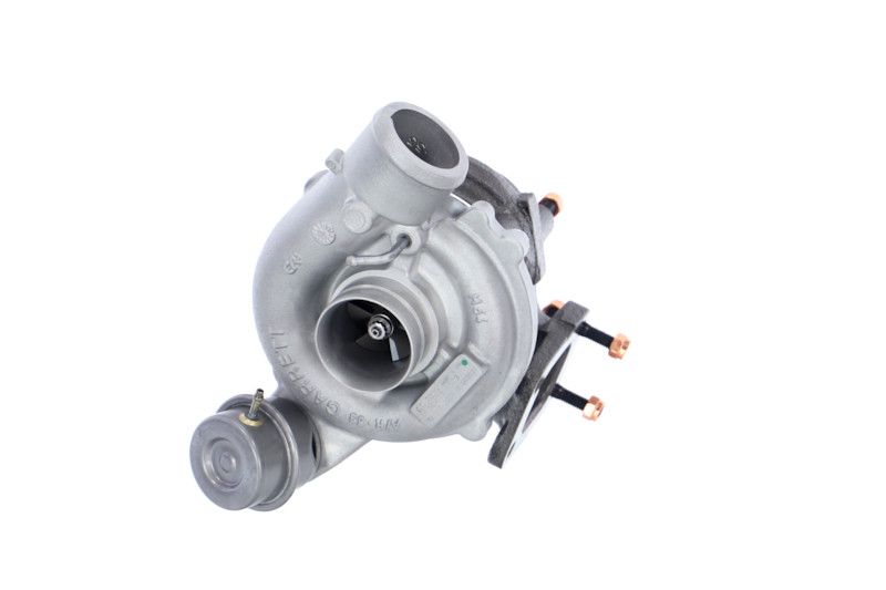REMANTE 003-001-001101R Charger, charging (supercharged/turbocharged)