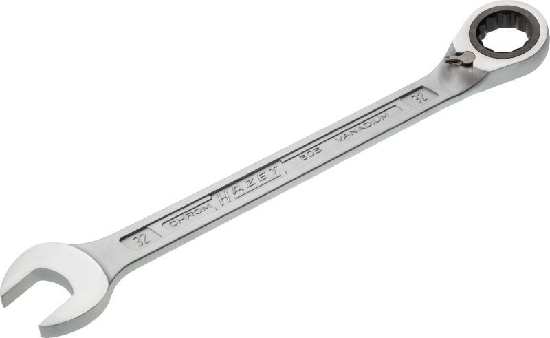 Cheie cu clichet combinata HAZET 606-32