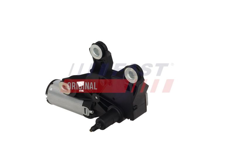 This part match OEM code: 7P6 955 711