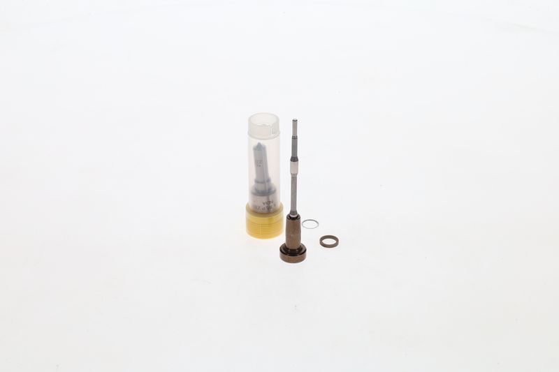 Kit de reparación, sistema common rail