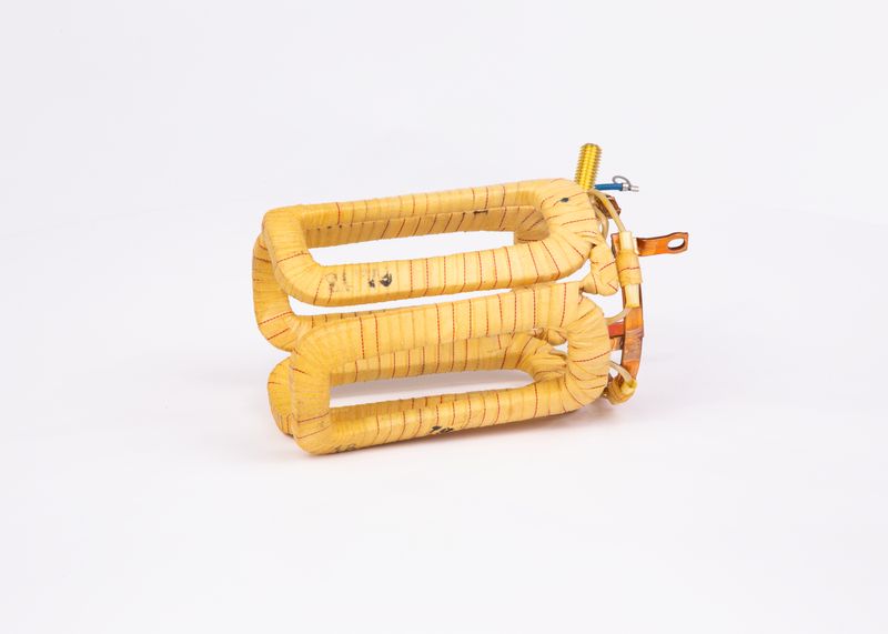 Budicí vinutí, startér 2 004 124 001