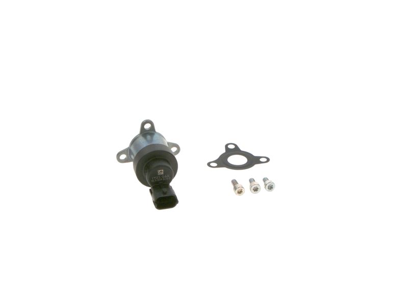 BOSCH 1465ZS0002 Control Valve, fuel quantity (common rail system)